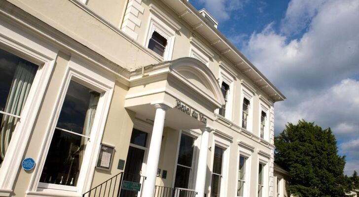 Hotel du Vin Cheltenham