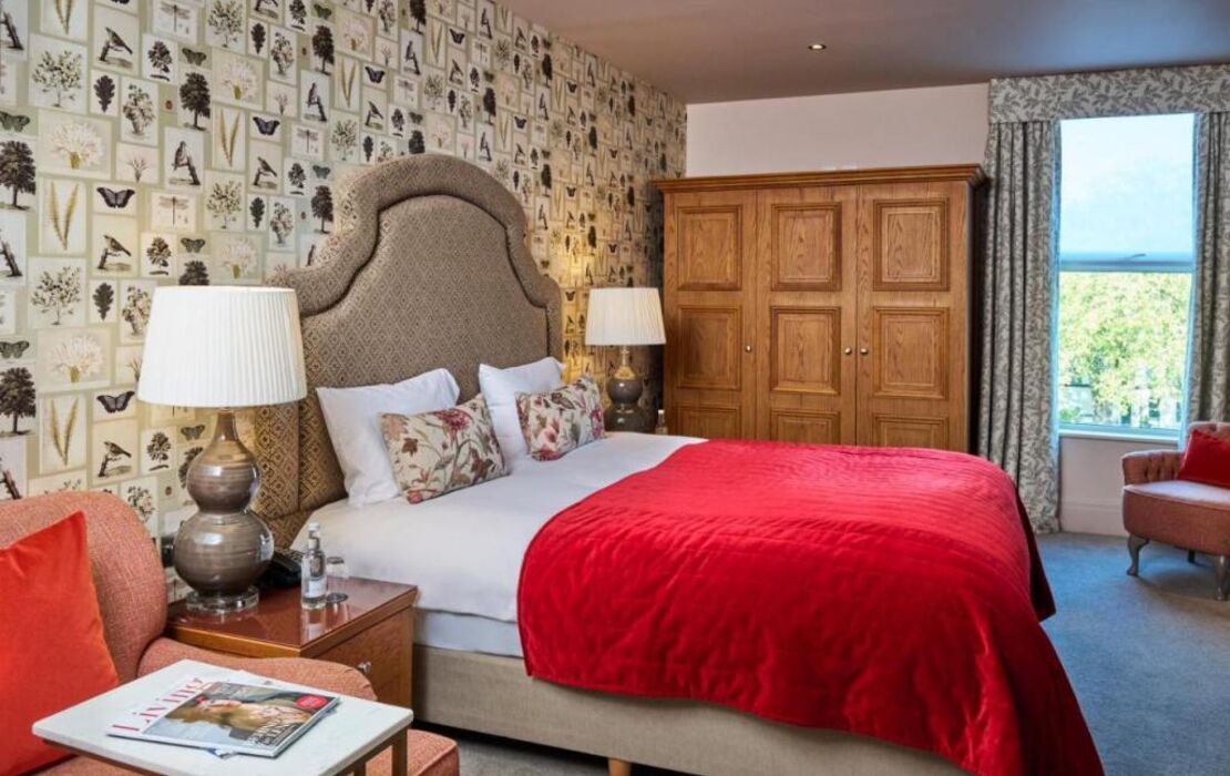 Hotel du Vin Cheltenham