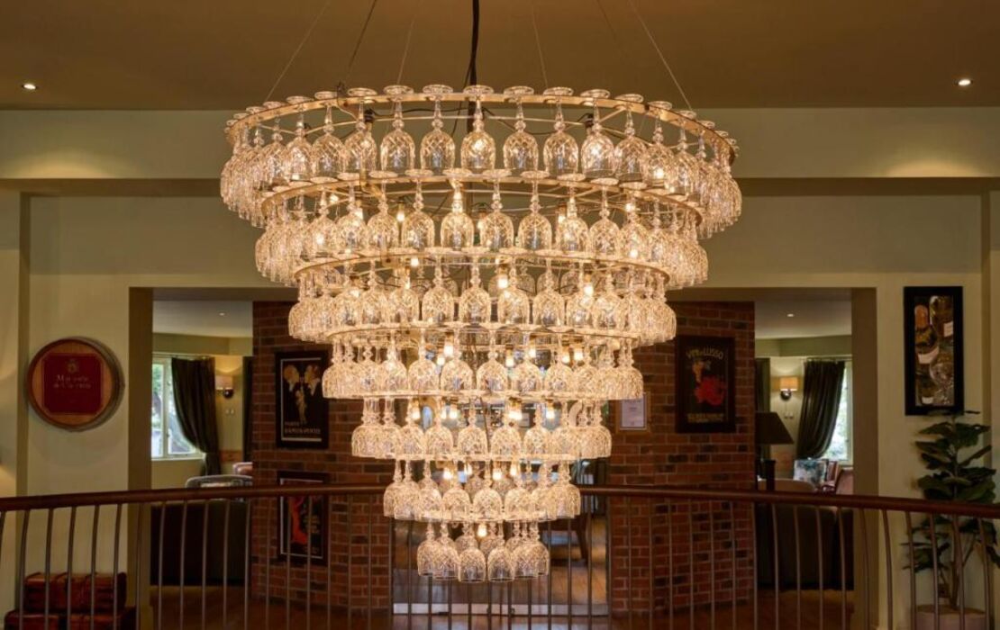 Hotel du Vin Cheltenham