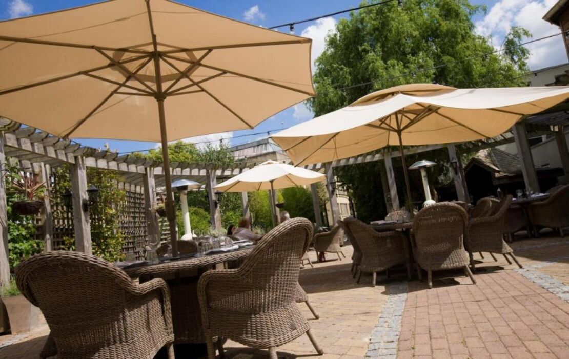 Hotel du Vin Cheltenham