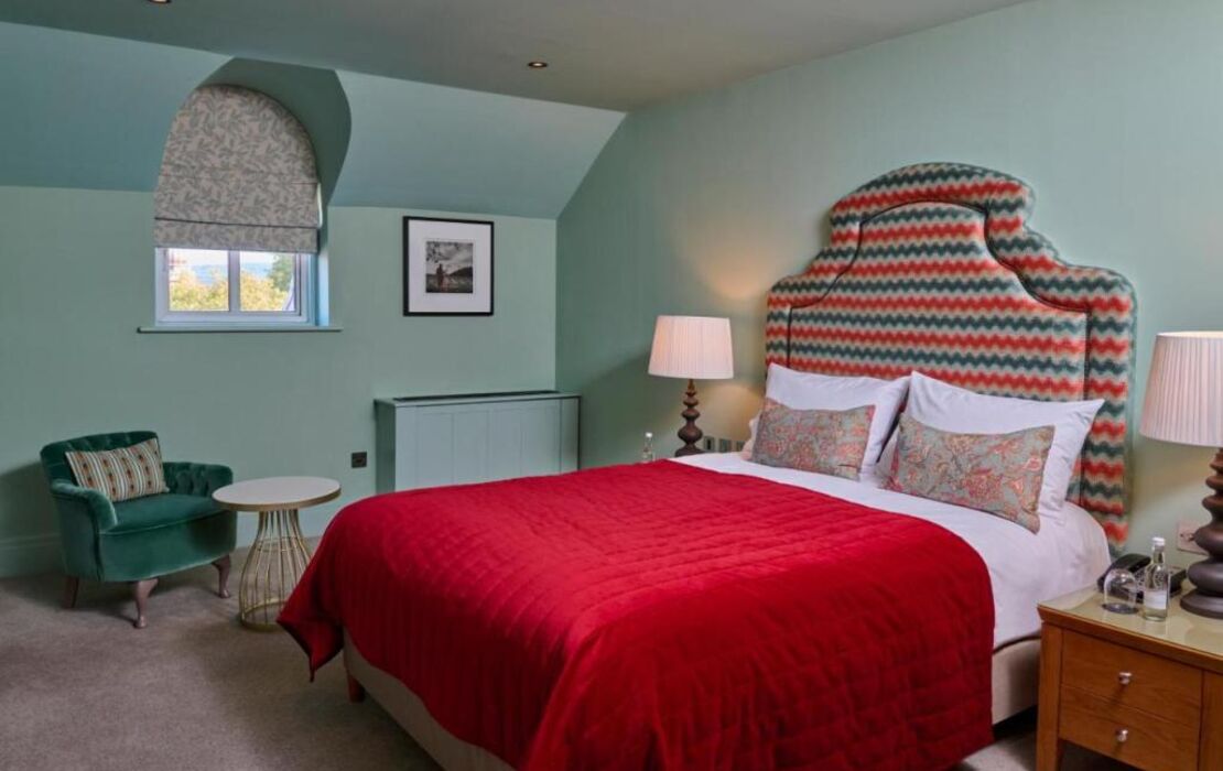 Hotel du Vin Cheltenham