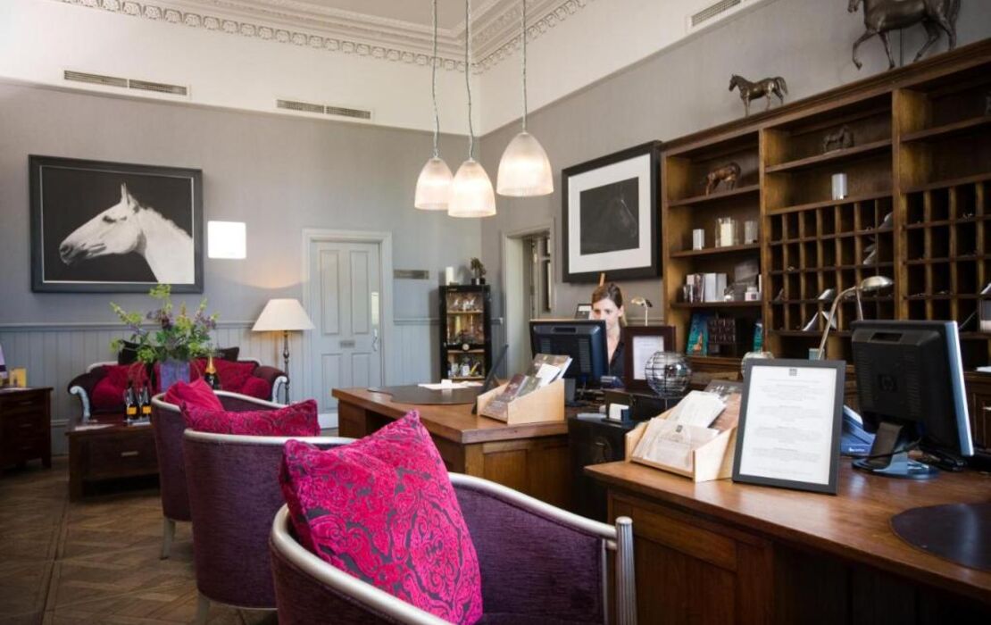 Hotel du Vin Cheltenham
