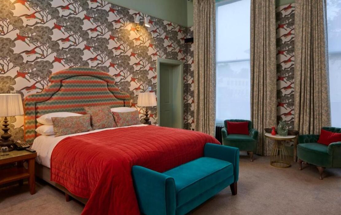 Hotel du Vin Cheltenham