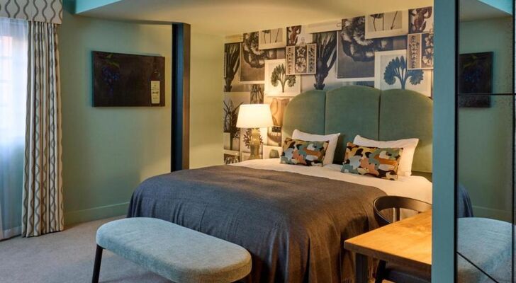 Hotel du Vin Bristol