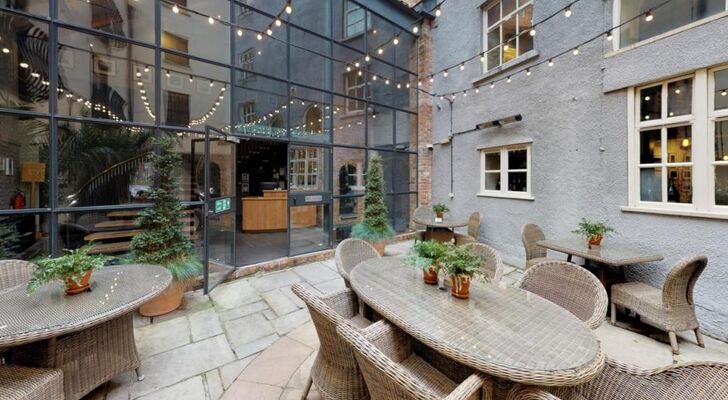 Hotel du Vin Bristol