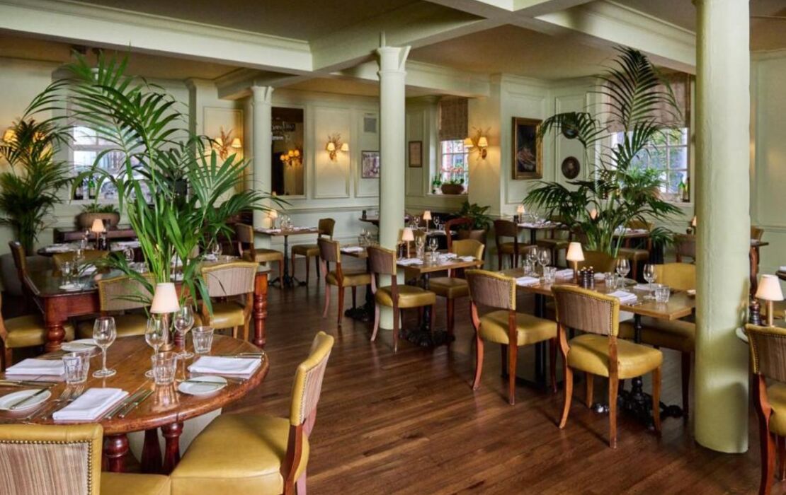 Hotel du Vin Bristol