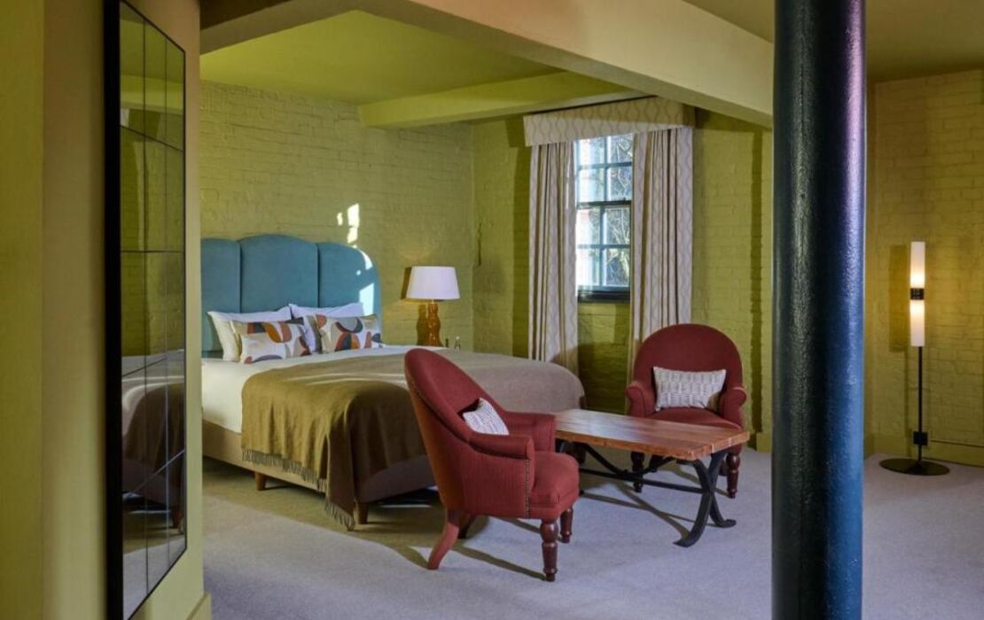 Hotel du Vin Bristol