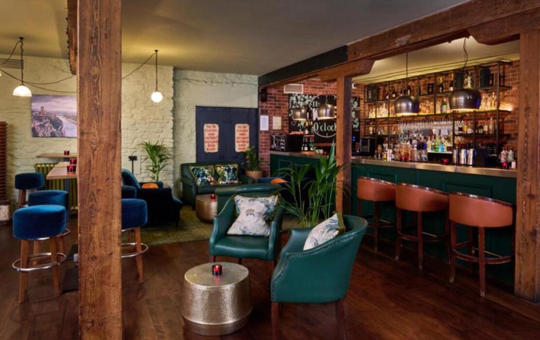 Hotel du Vin Bristol