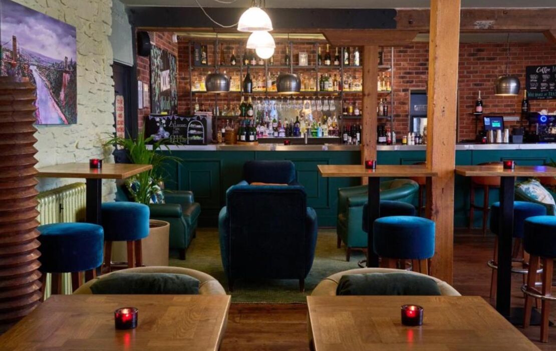 Hotel du Vin Bristol