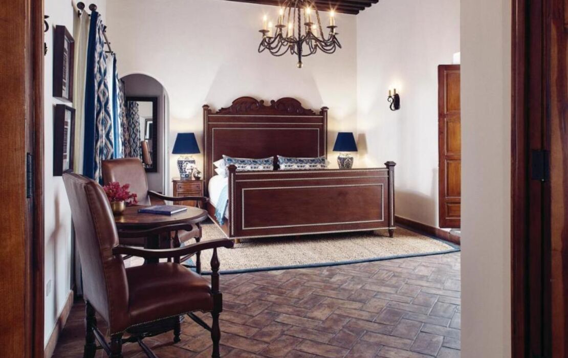 Casa de Sierra Nevada, A Belmond Hotel, San Miguel de Allende
