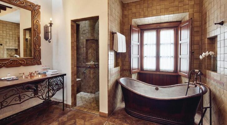 Casa de Sierra Nevada, A Belmond Hotel, San Miguel de Allende