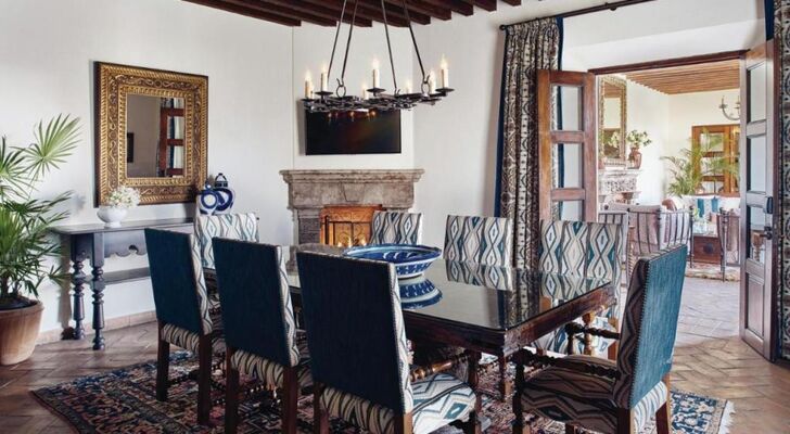 Casa de Sierra Nevada, A Belmond Hotel, San Miguel de Allende