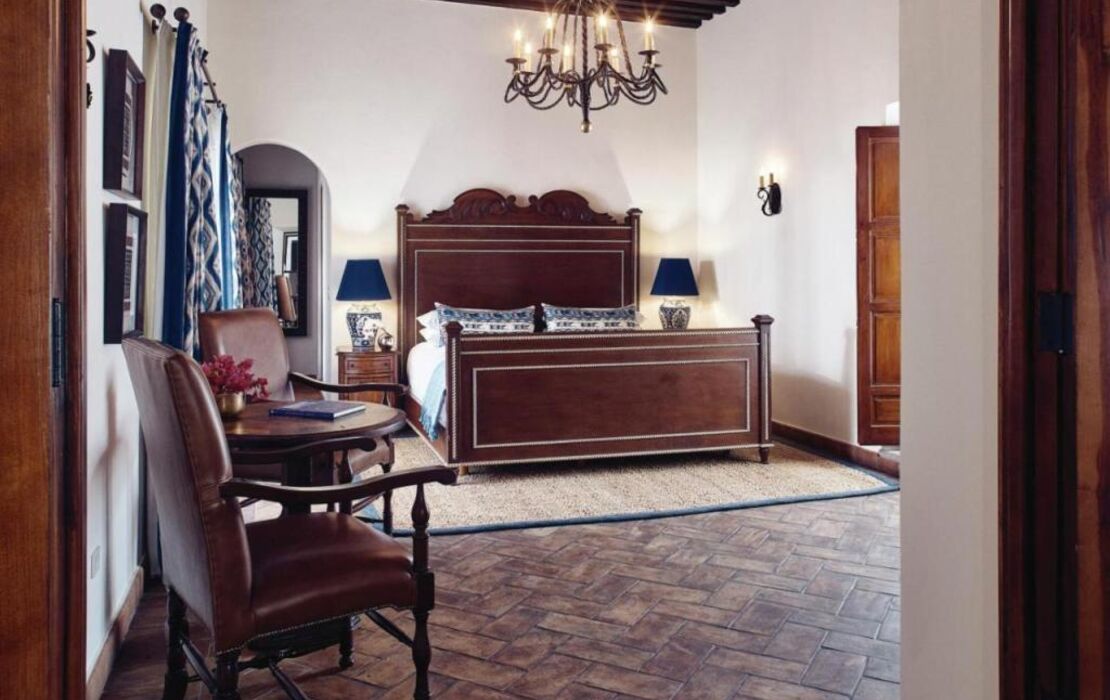 Casa de Sierra Nevada, A Belmond Hotel, San Miguel de Allende