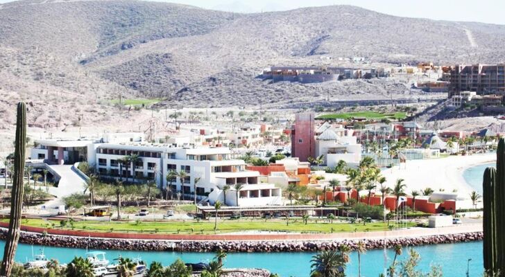 Hotel Indigo La Paz Puerta Cortes by IHG