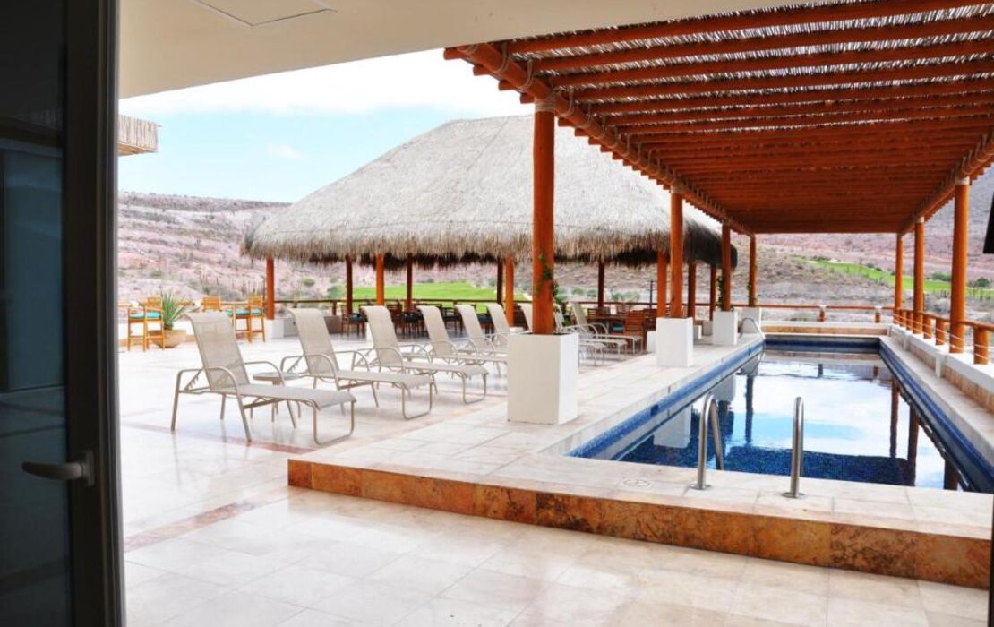Hotel Indigo La Paz Puerta Cortes by IHG
