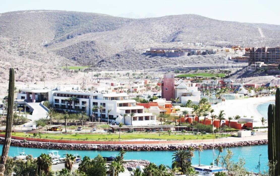 Hotel Indigo La Paz Puerta Cortes by IHG
