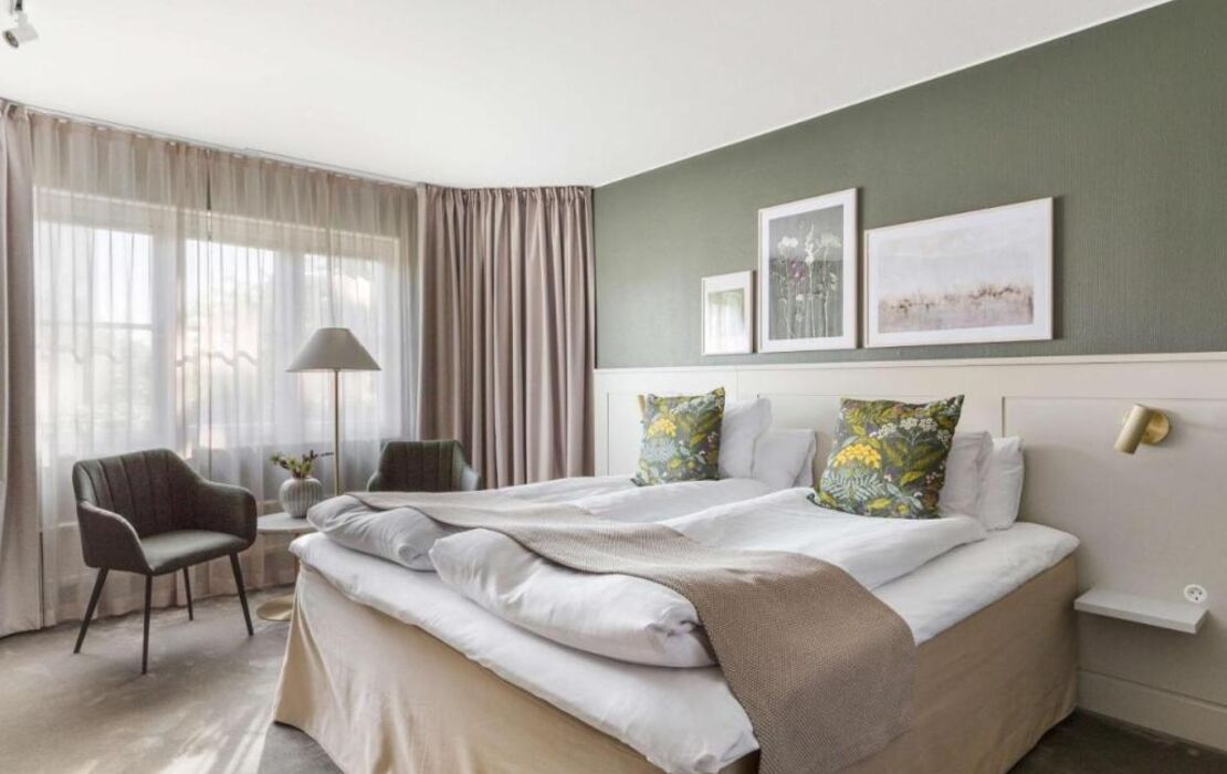 Best Western Hotel Danderyd