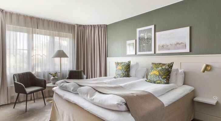 Best Western Hotel Danderyd