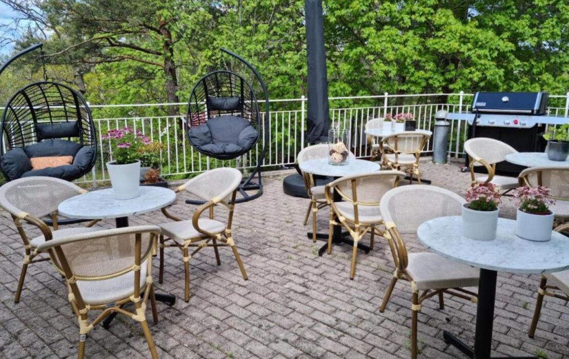 Best Western Hotel Danderyd