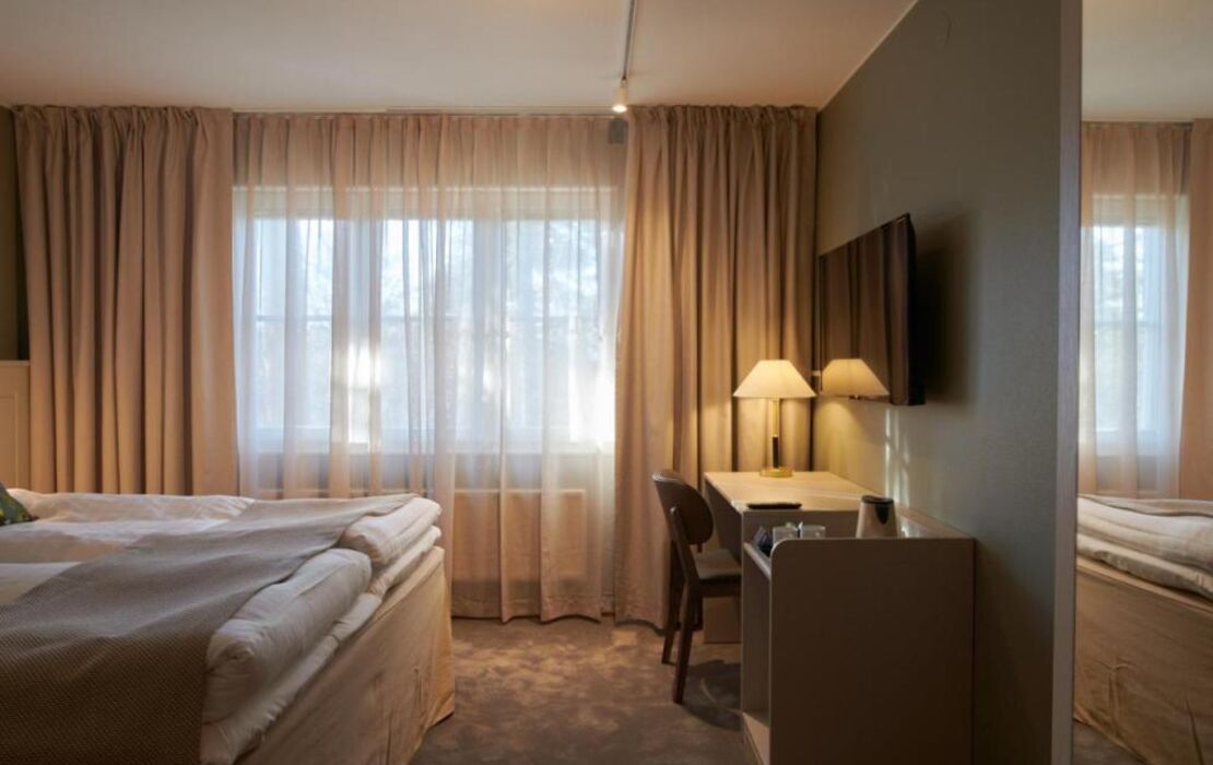 Best Western Hotel Danderyd