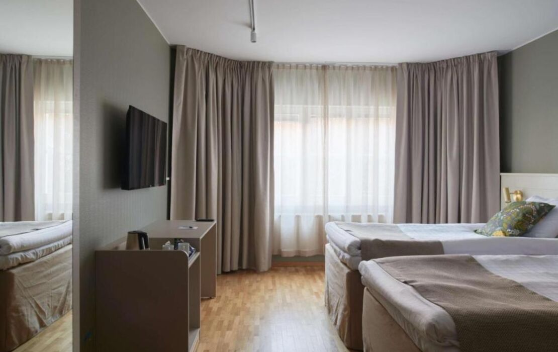 Best Western Hotel Danderyd