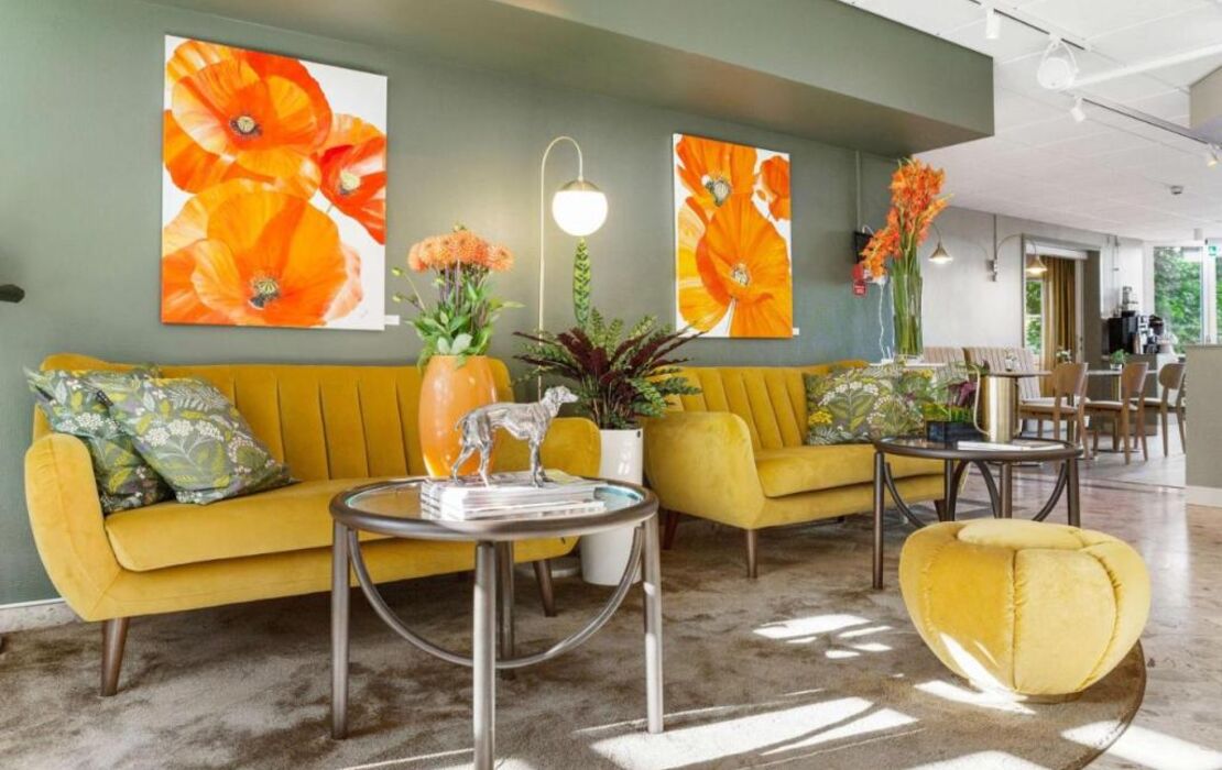 Best Western Hotel Danderyd