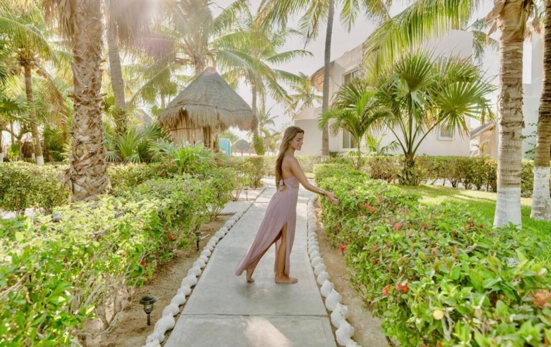 Hotel Puerto Holbox Beach Front