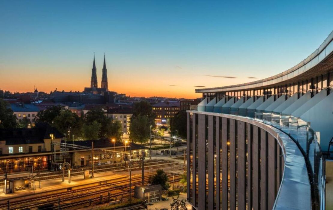 Radisson Blu Hotel Uppsala