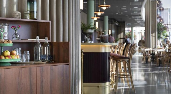 Radisson Blu Hotel Uppsala