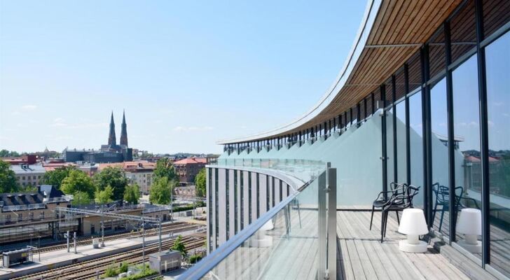 Radisson Blu Hotel Uppsala