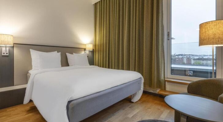 Radisson Blu Hotel Uppsala