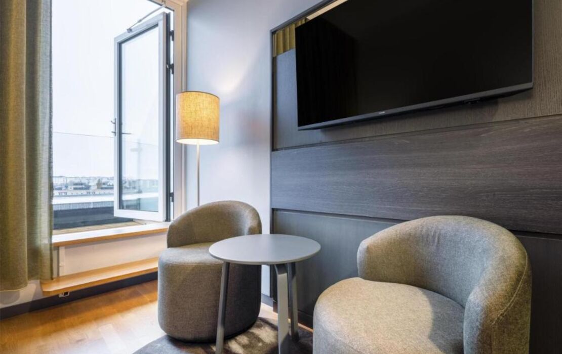 Radisson Blu Hotel Uppsala