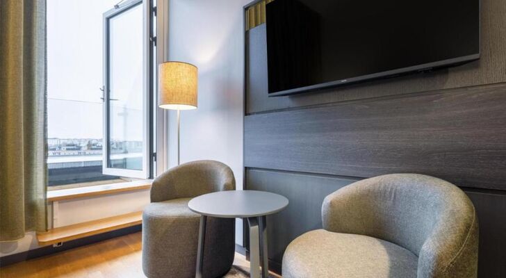 Radisson Blu Hotel Uppsala