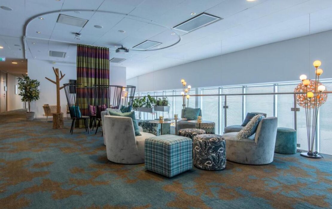 Radisson Blu Hotel Uppsala
