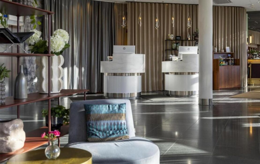 Radisson Blu Hotel Uppsala