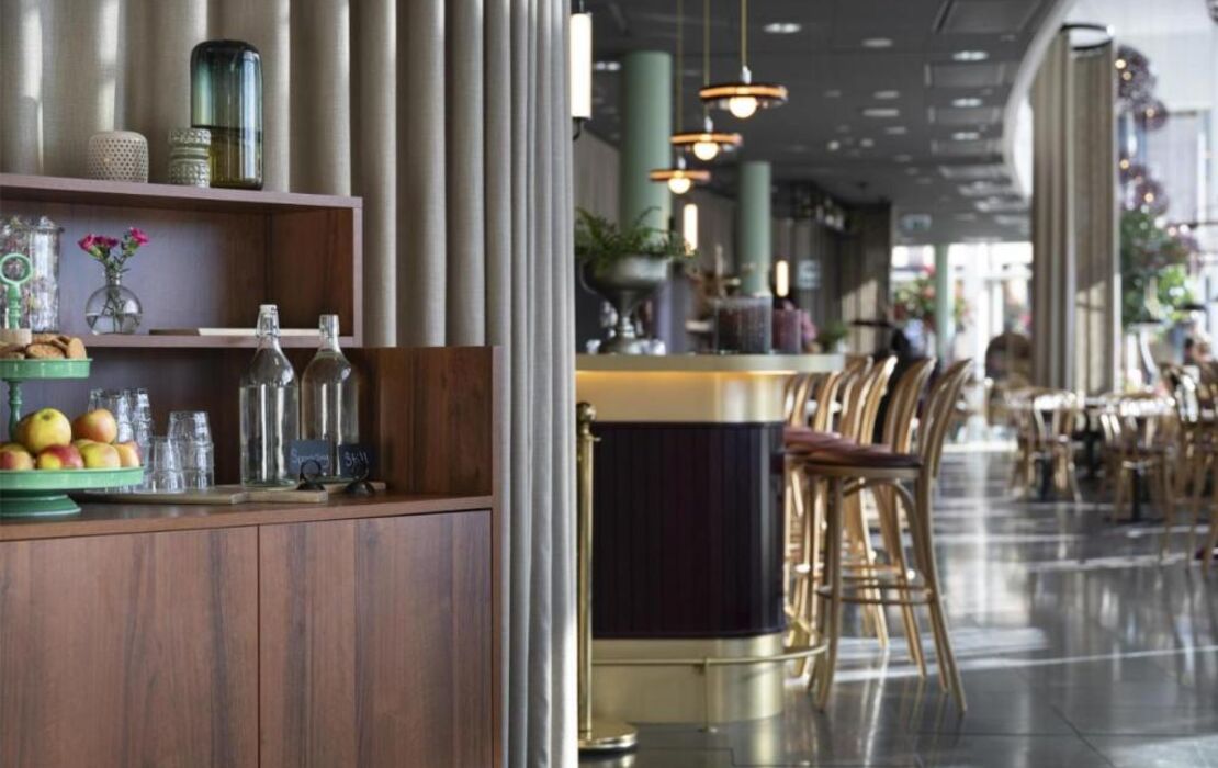 Radisson Blu Hotel Uppsala