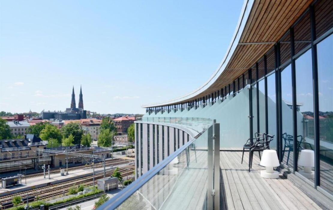 Radisson Blu Hotel Uppsala