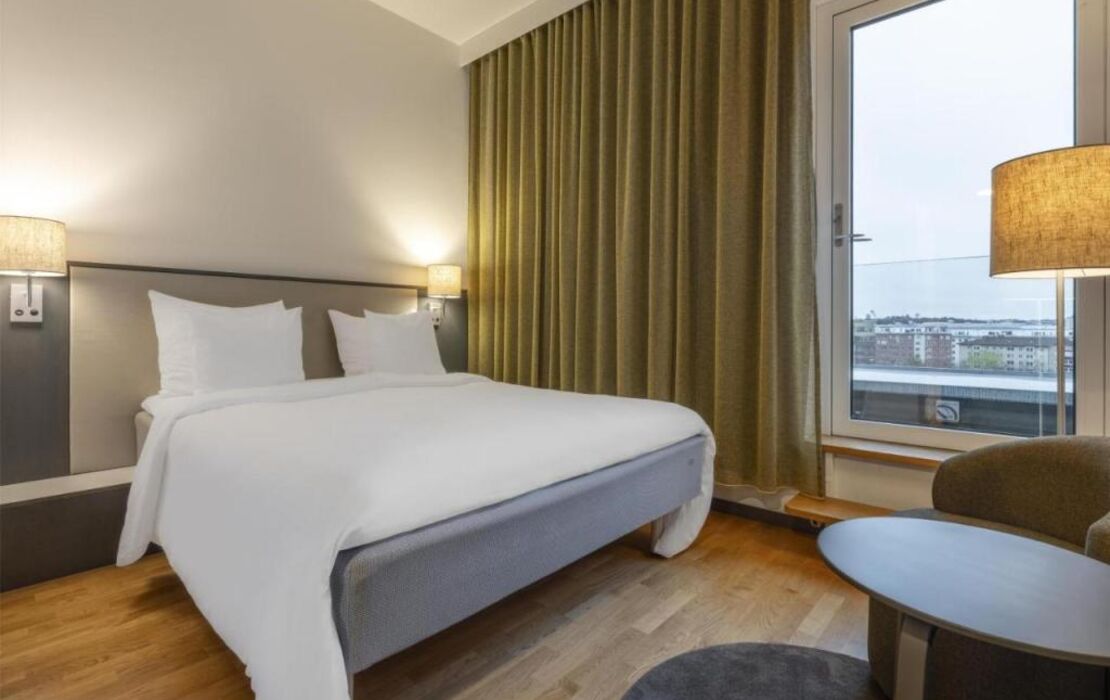 Radisson Blu Hotel Uppsala