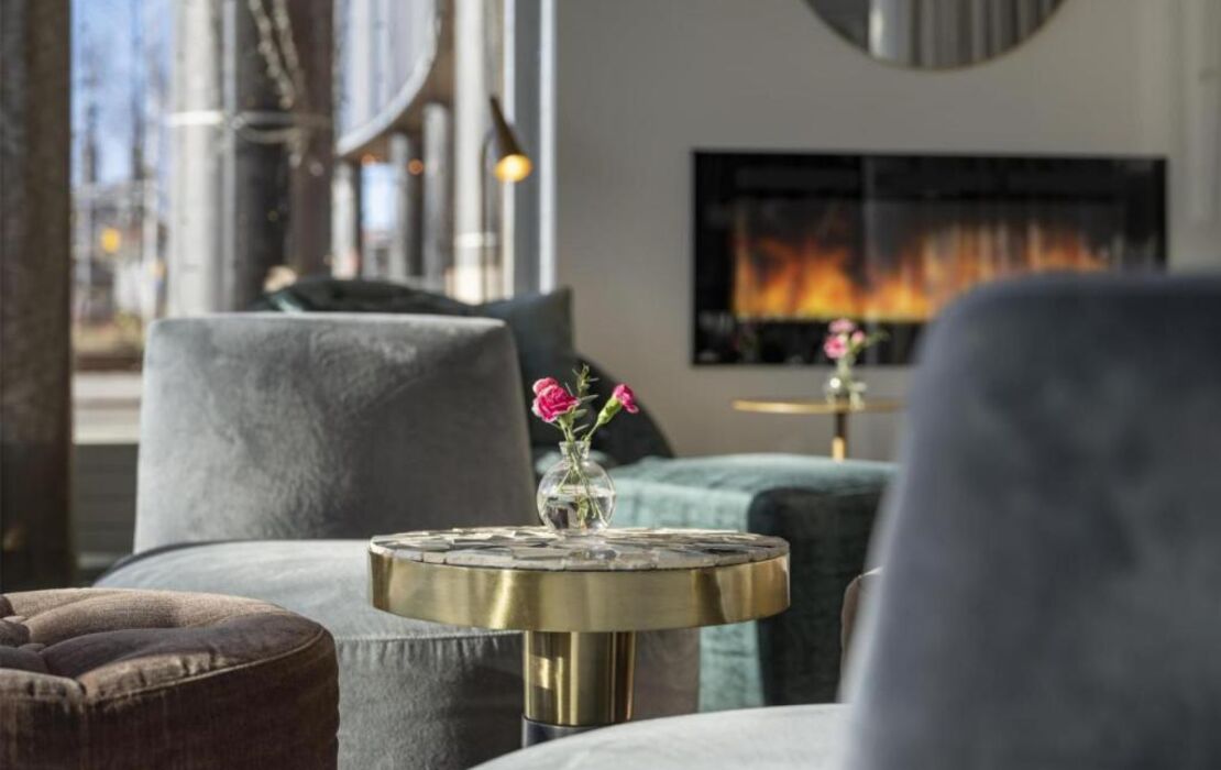 Radisson Blu Hotel Uppsala