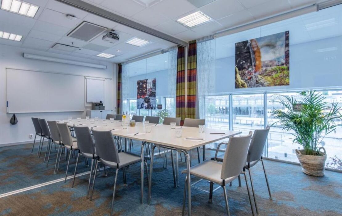 Radisson Blu Hotel Uppsala