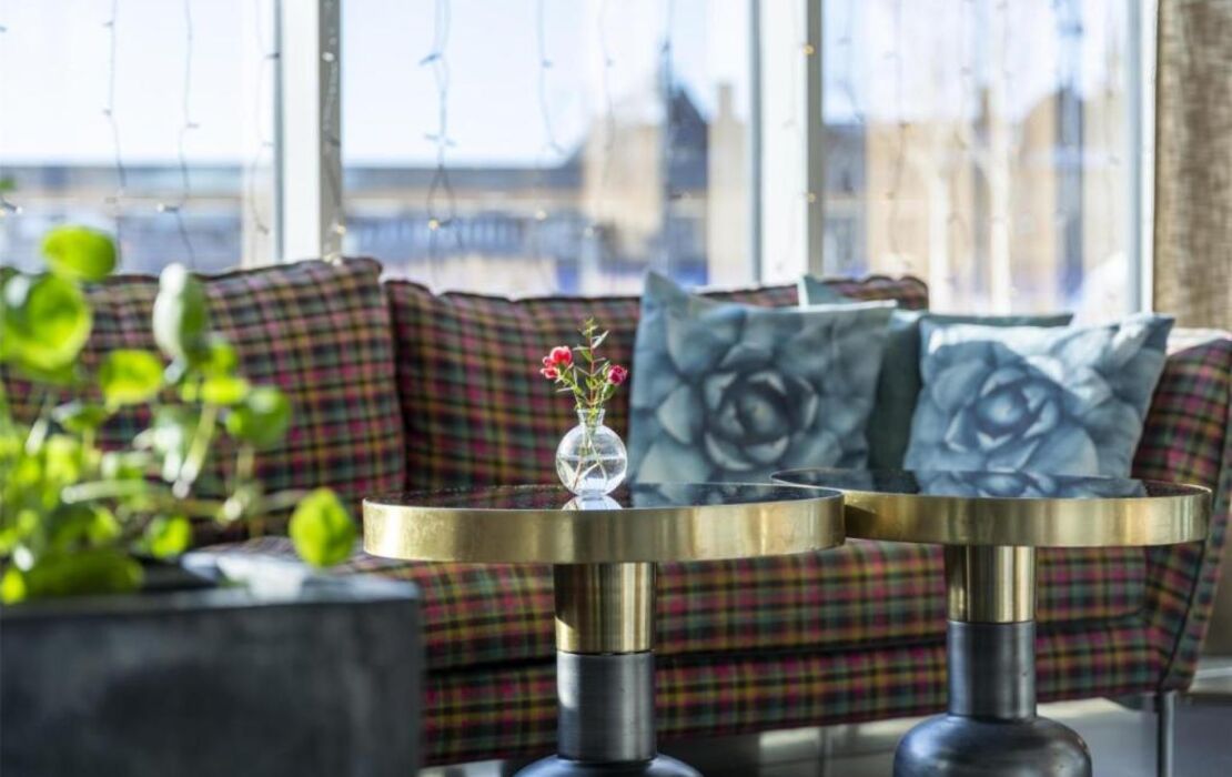 Radisson Blu Hotel Uppsala