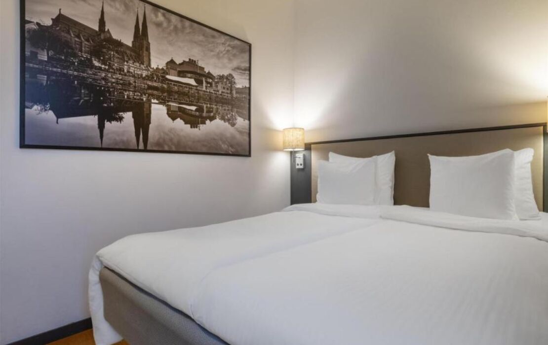 Radisson Blu Hotel Uppsala