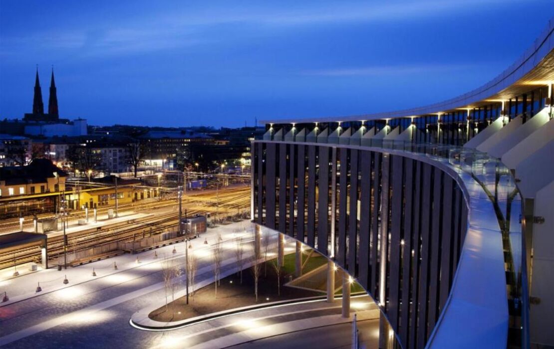 Radisson Blu Hotel Uppsala