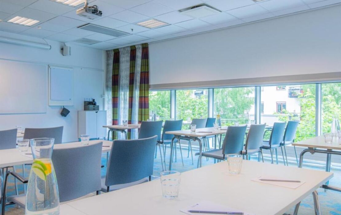 Radisson Blu Hotel Uppsala