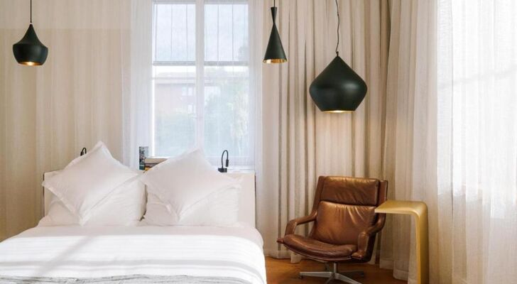 B2 Hotel Zürich