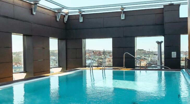 Clarion Hotel Post