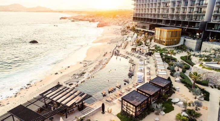 The Cape, A Thompson Hotel, by Hyatt