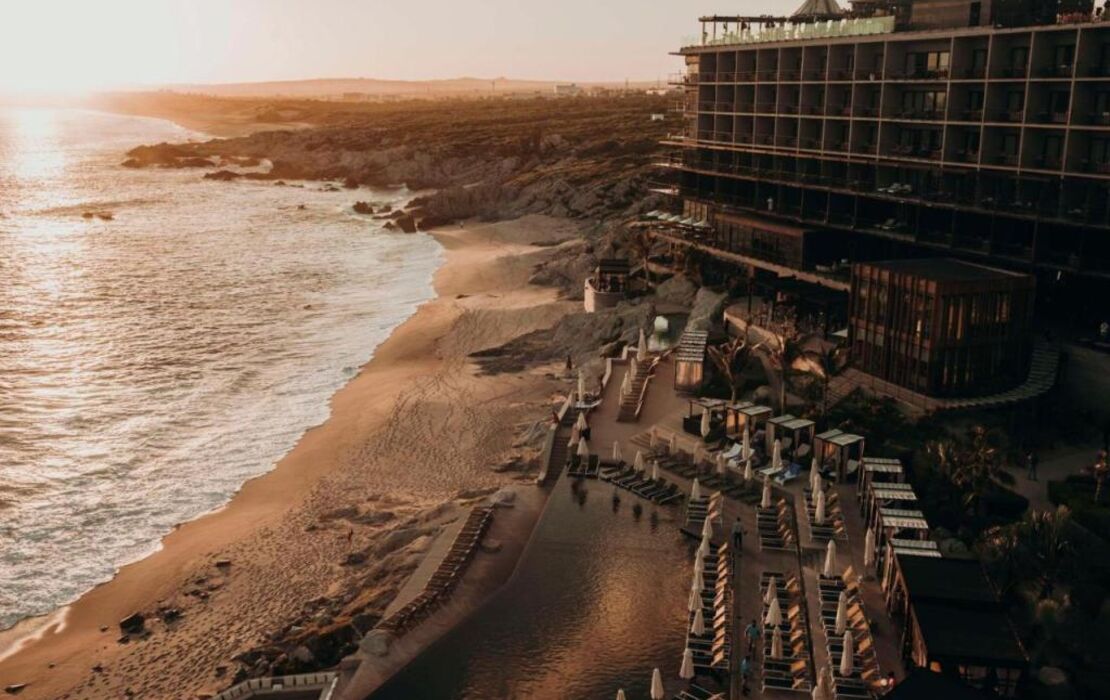 The Cape, A Thompson Hotel, by Hyatt