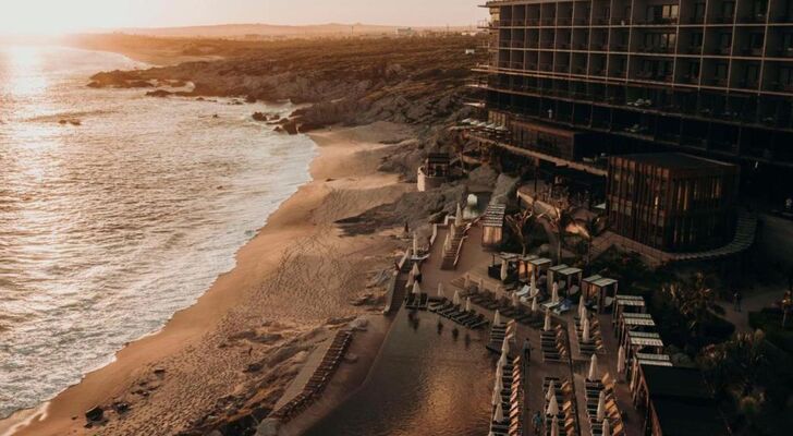 The Cape, A Thompson Hotel, by Hyatt