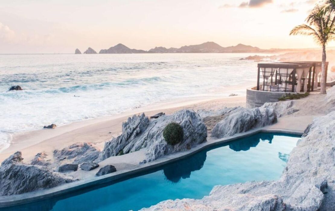 The Cape, A Thompson Hotel, by Hyatt